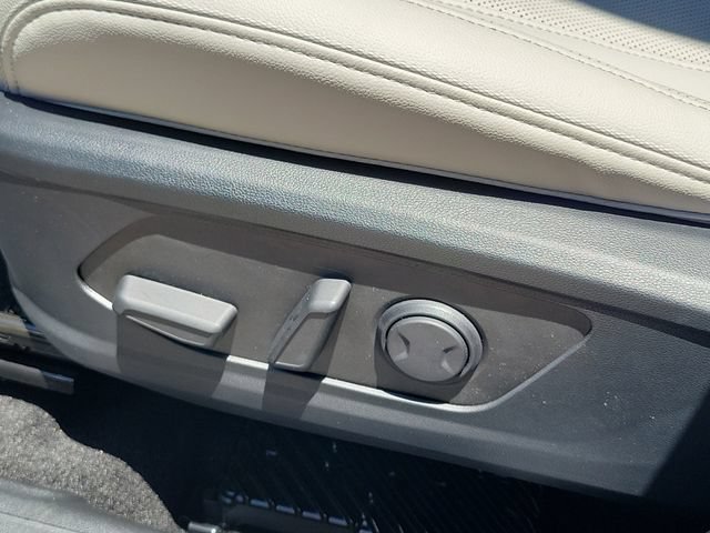 New 2026 Hyundai Tucson Limited AWD/4WD image 21