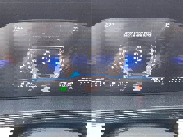 New 2025 Volkswagen Taos S image 15