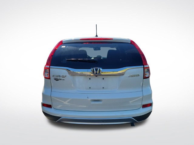 Used 2016 Honda CR-V EX image 17