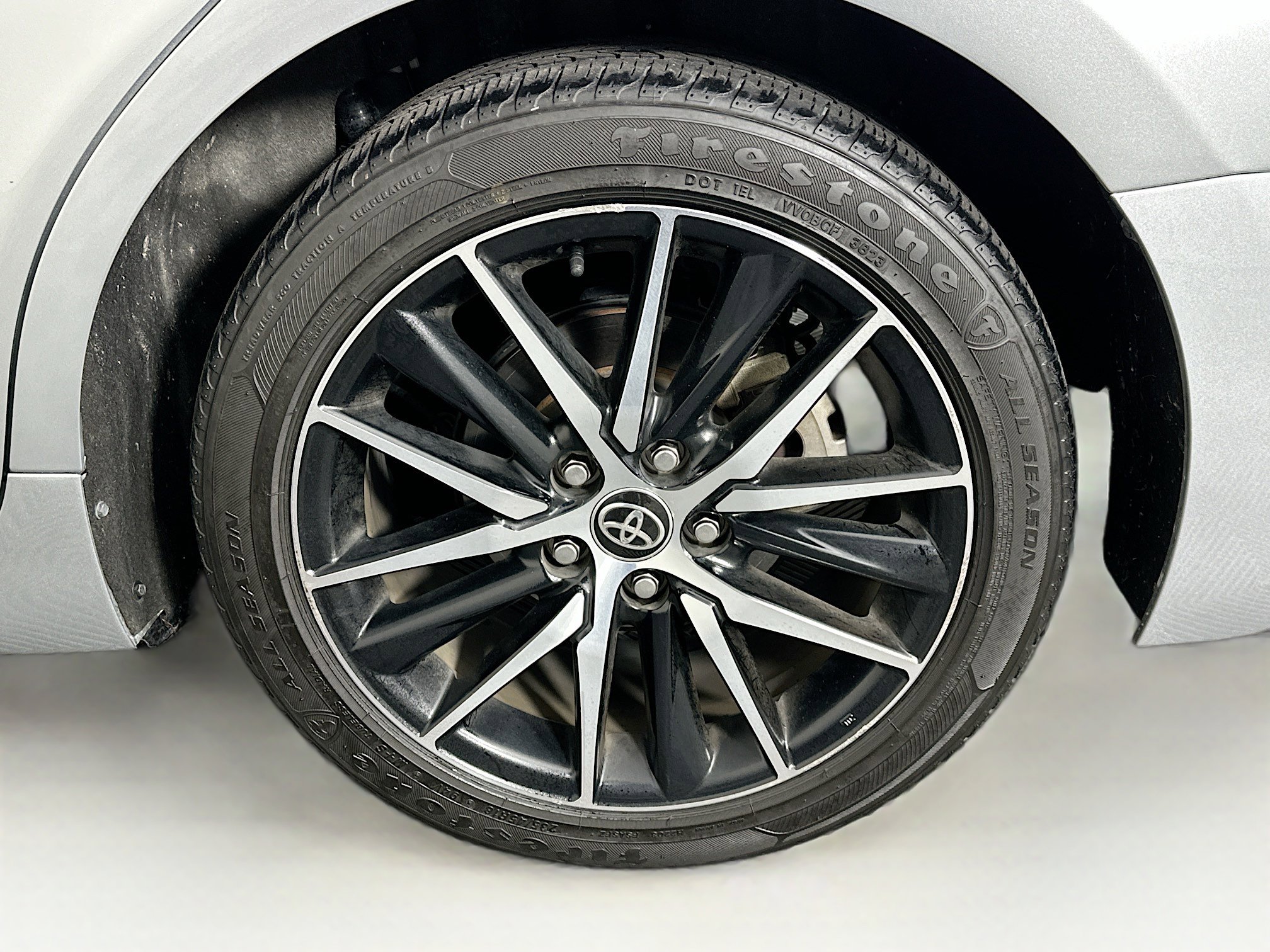 Used 2022 Toyota Camry SE image 11