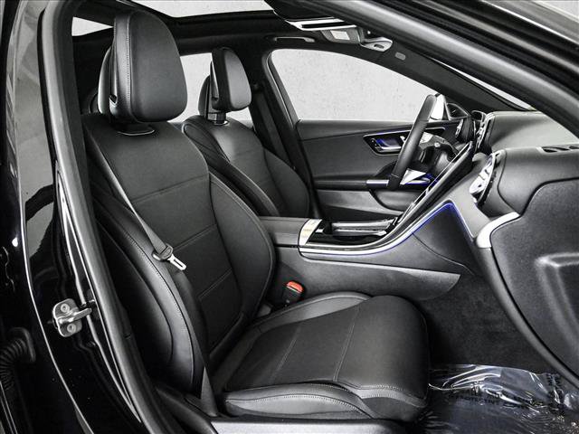 Certified 2026 Mercedes-Benz C 300 4MATIC Sedan image 23