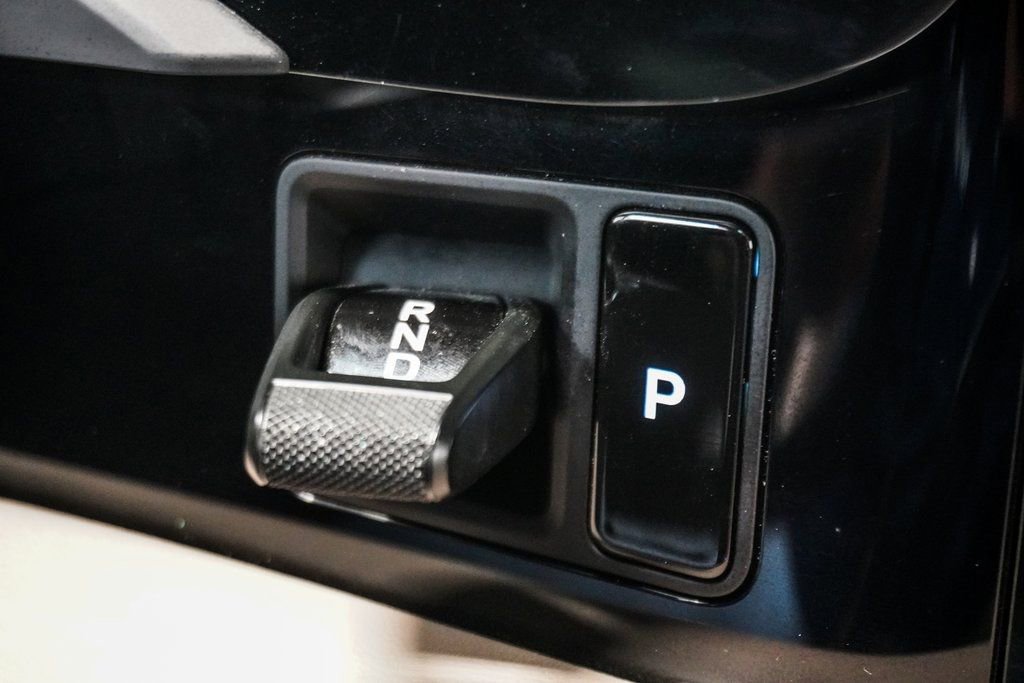 Used 2022 Porsche Taycan 4 Cross Turismo image 34