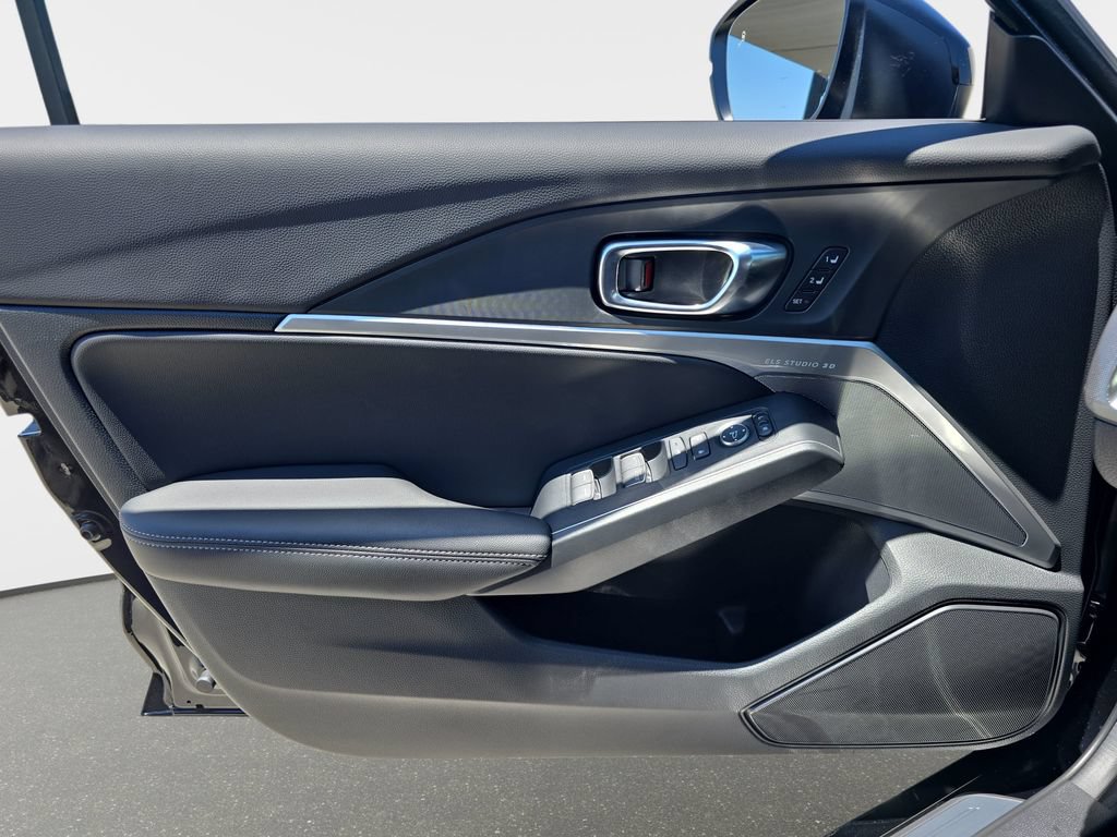 Used 2025 Acura Integra A-Spec FWD image 28