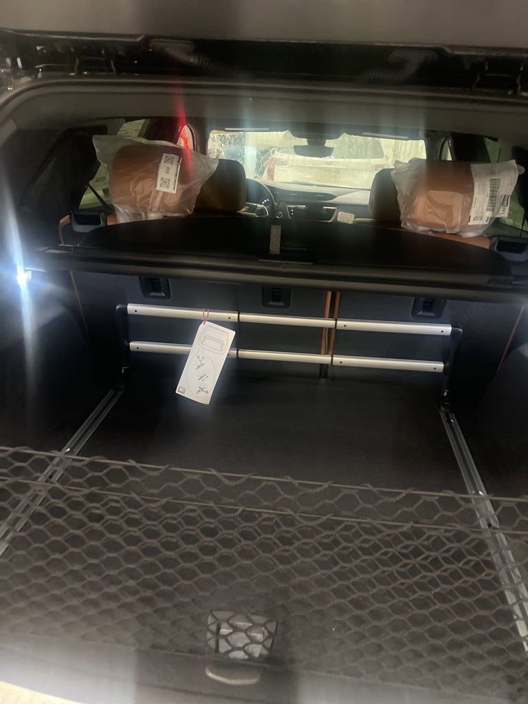 New 2026 Cadillac XT5 Premium Luxury w/ Driver Assist Package image 4