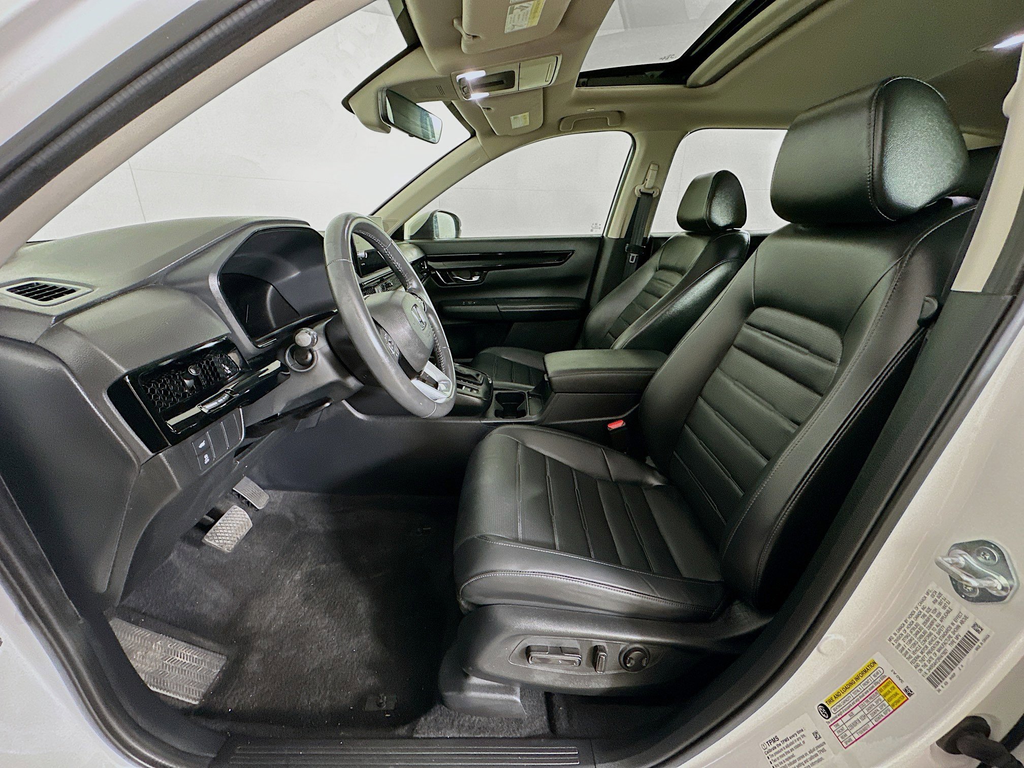 Used 2024 Honda CR-V EX-L image 13