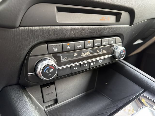Used 2023 MAZDA CX-5 AWD 2.5 S w/ Select Package image 19