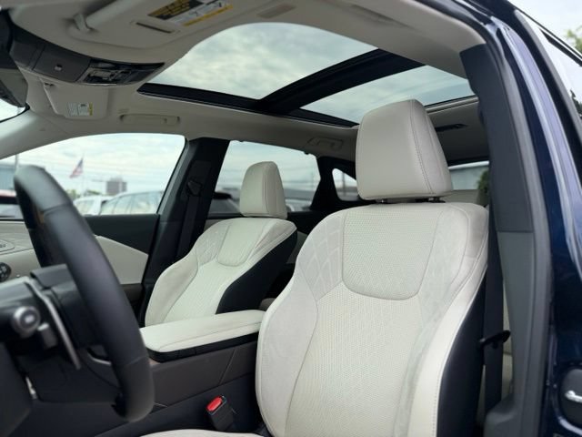 Certified 2026 Lexus RX 350 AWD w/ Convenience Package image 16