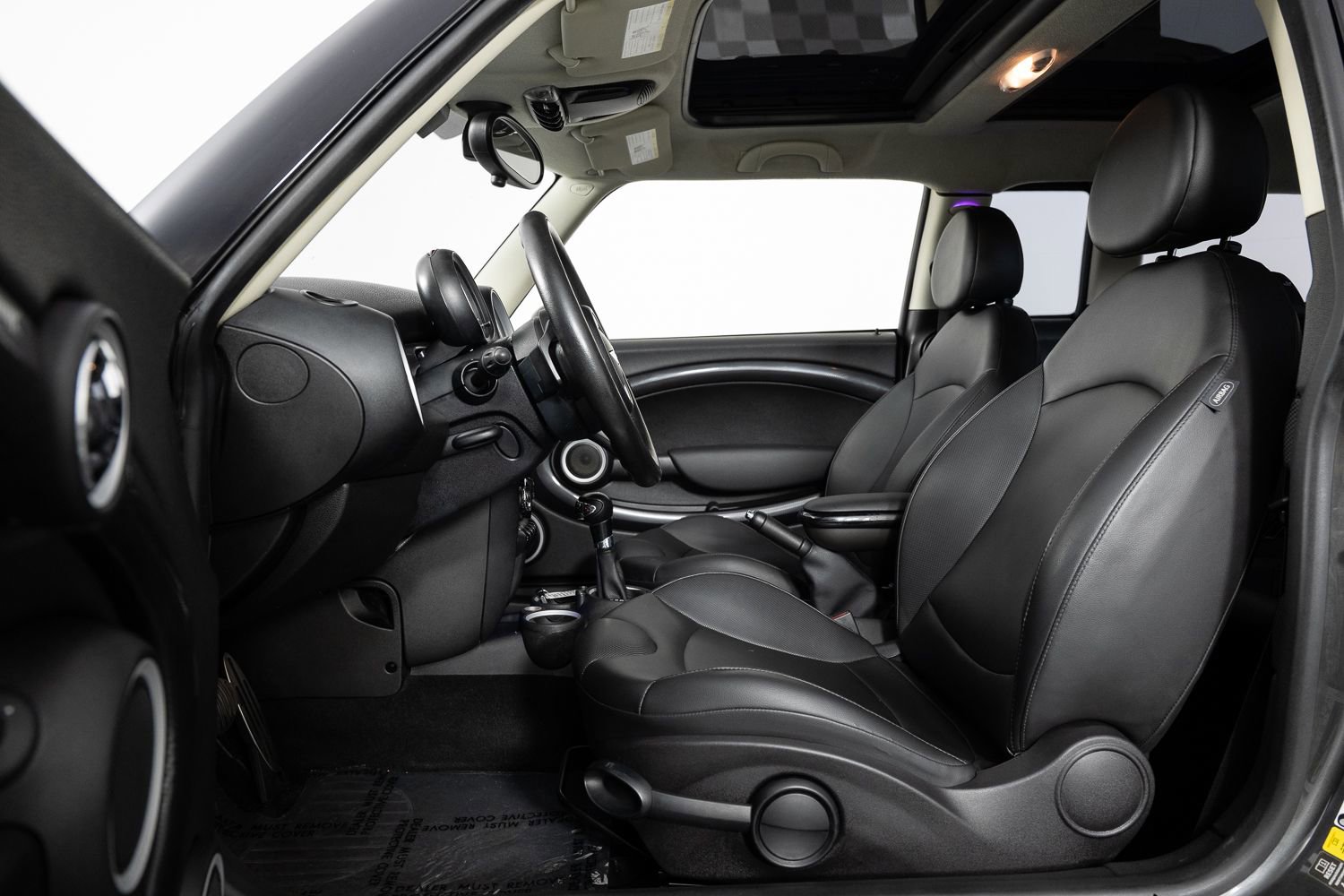 Used 2013 MINI Cooper Clubman S image 13