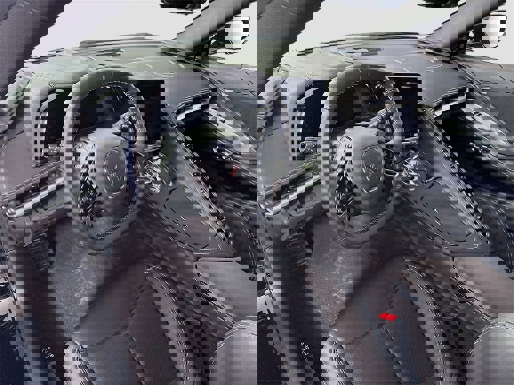 Certified 2024 Chevrolet Corvette Stingray 1LT w/ Battery Protection Package image 4