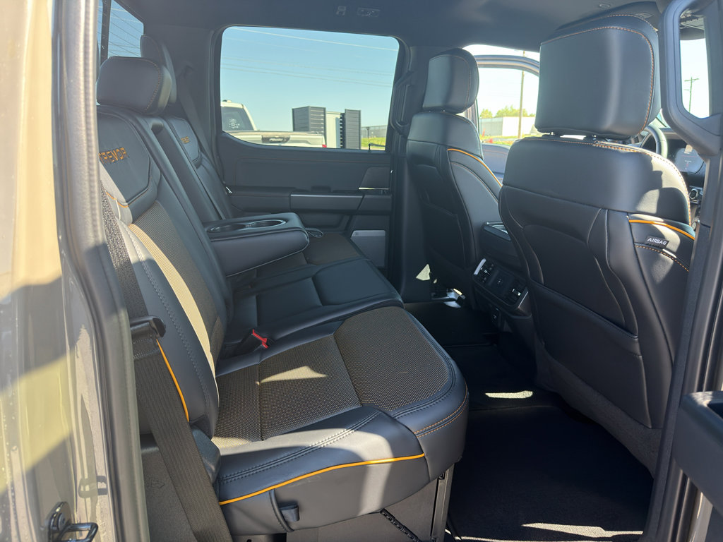 New 2026 Ford F150 Tremor AWD/4WD image 13