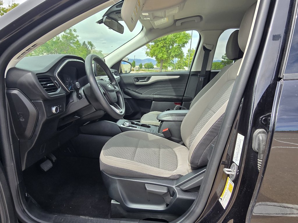 Used 2022 Ford Escape SE AWD/4WD image 13