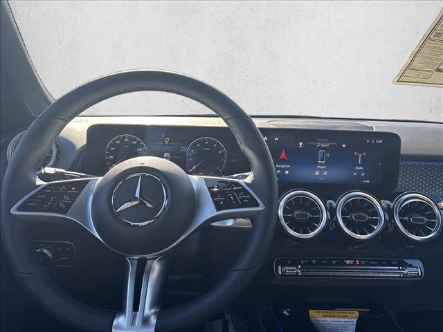 Certified 2025 Mercedes-Benz GLB 250 image 18