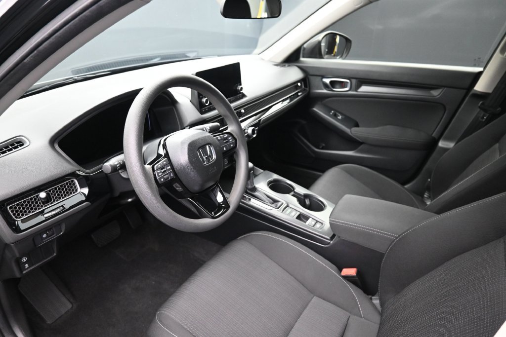 Used 2023 Honda Civic LX image 26