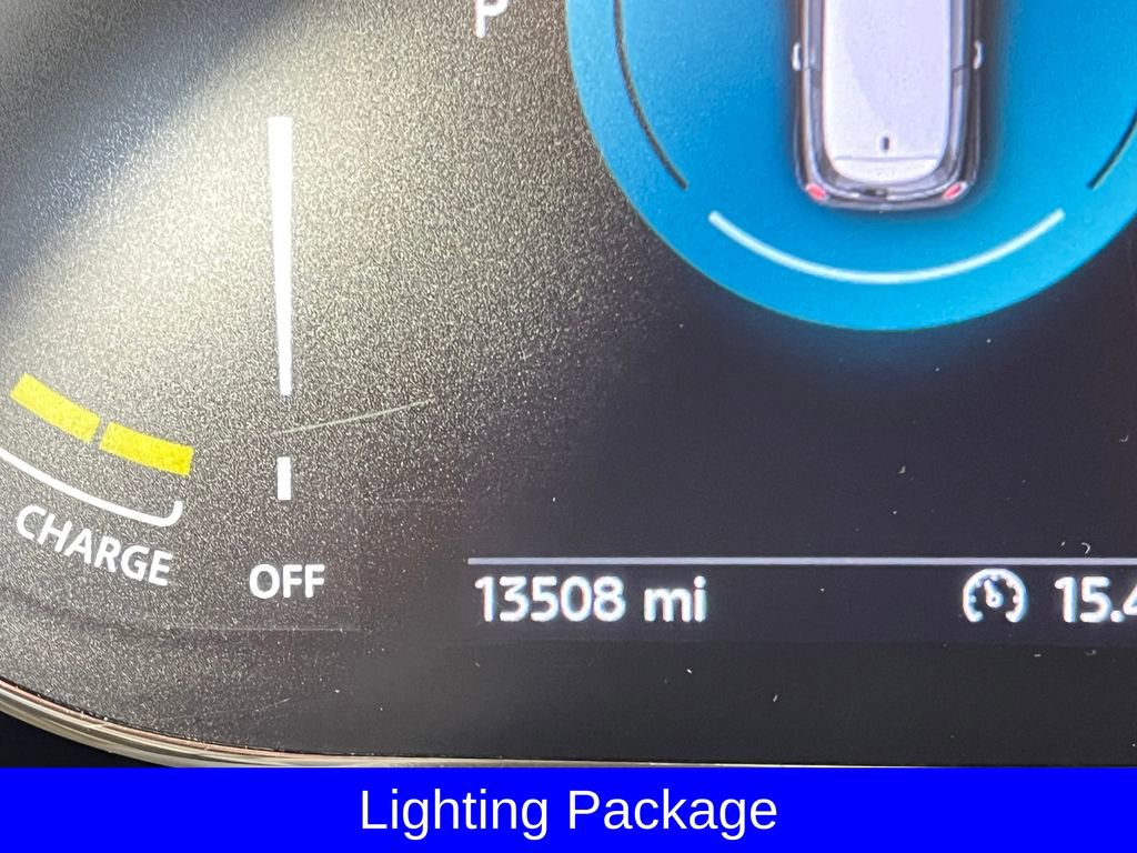 Used 2024 MINI Cooper SE FWD image 2
