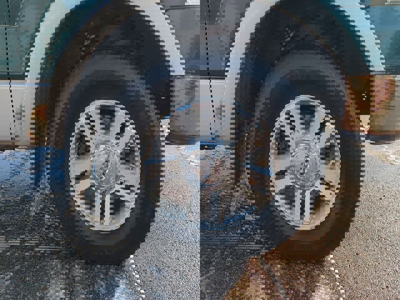 Used 2008 Ford F150 4x4 SuperCrew image 13