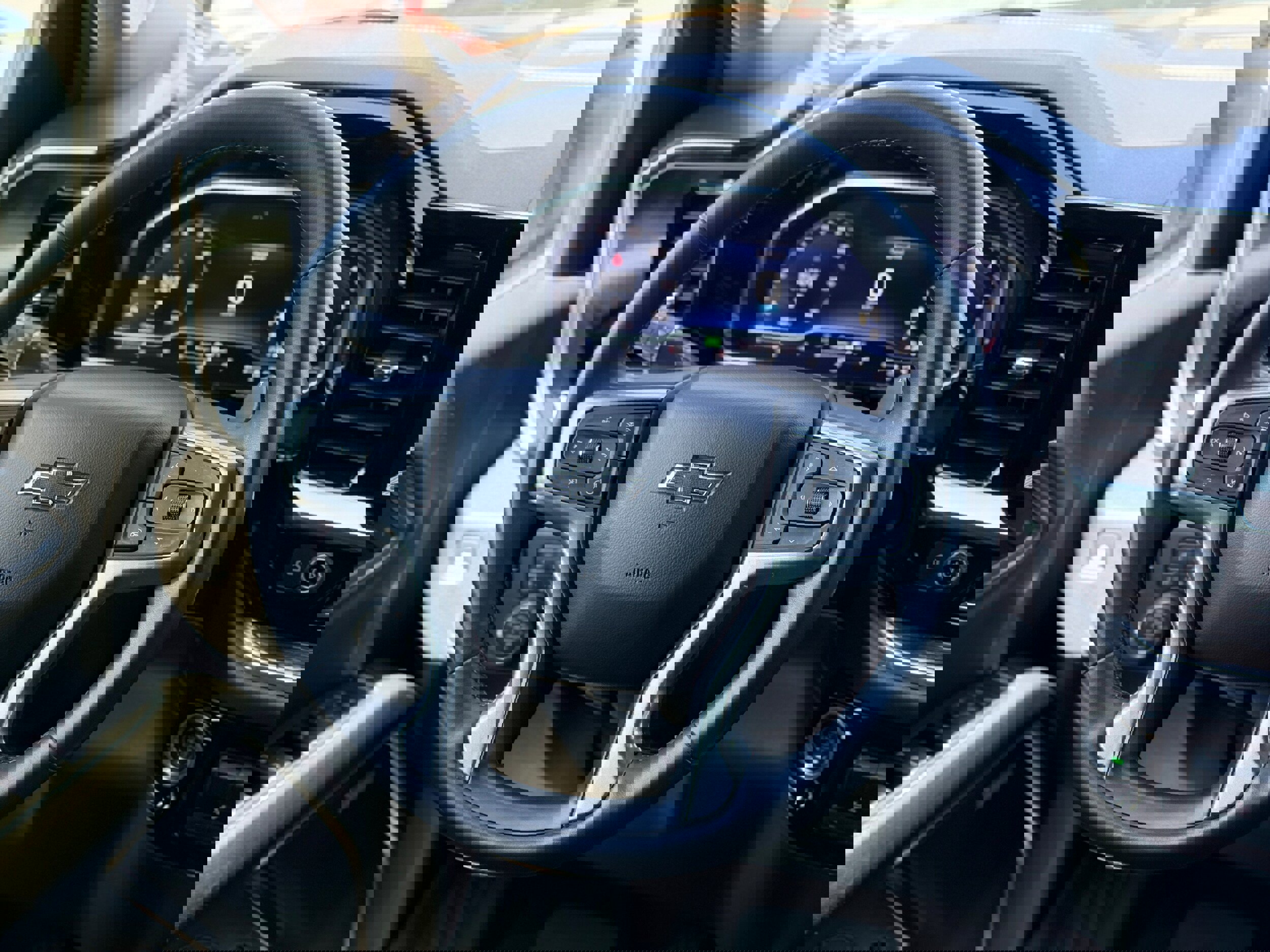 Used 2024 Chevrolet Silverado 1500 RST w/ All Star Edition Plus image 16