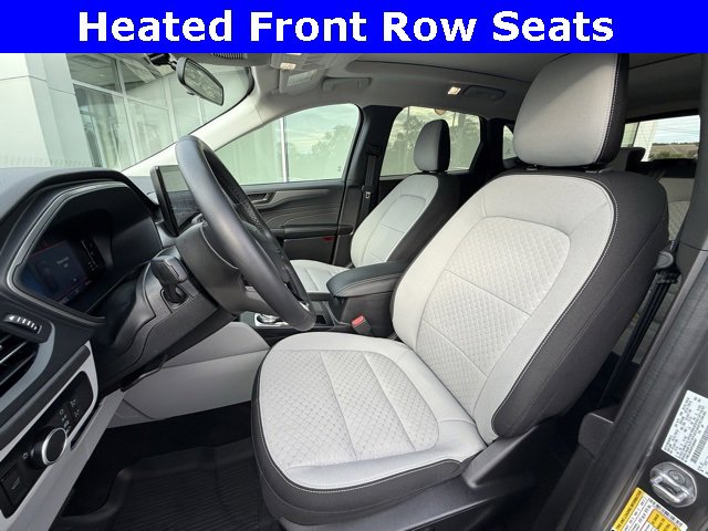 Certified 2023 Ford Escape Active w/ Tech Pack #1 image 13