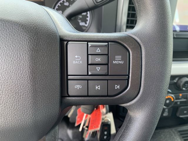 New 2026 Ford F350 XL image 29