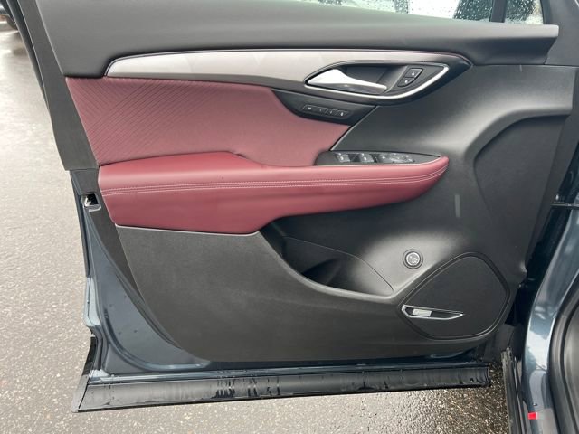 New 2026 Buick Envision Sport Touring image 36