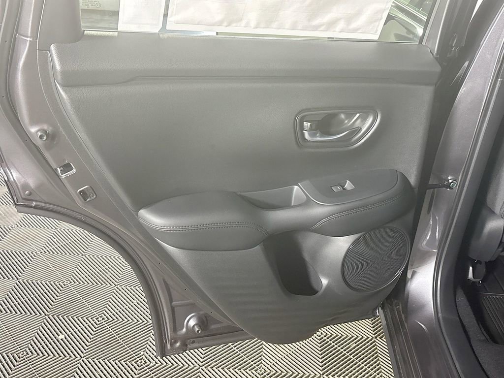 New 2026 Honda HR-V LX image 18