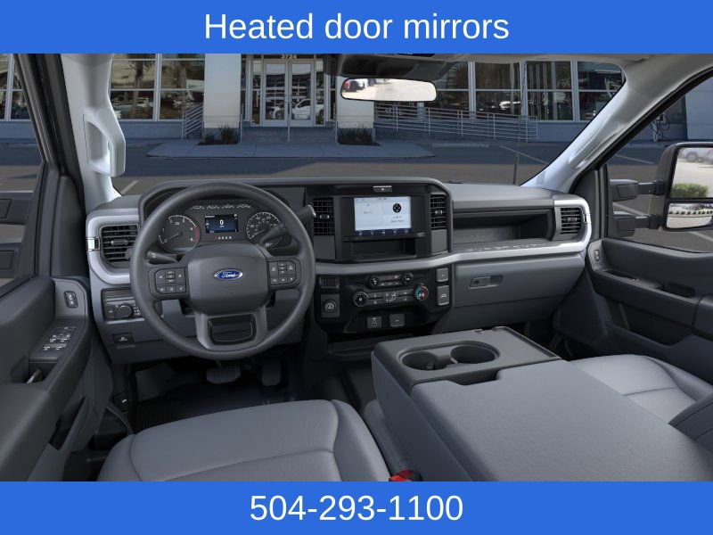 New 2026 Ford F250 XL RWD image 11