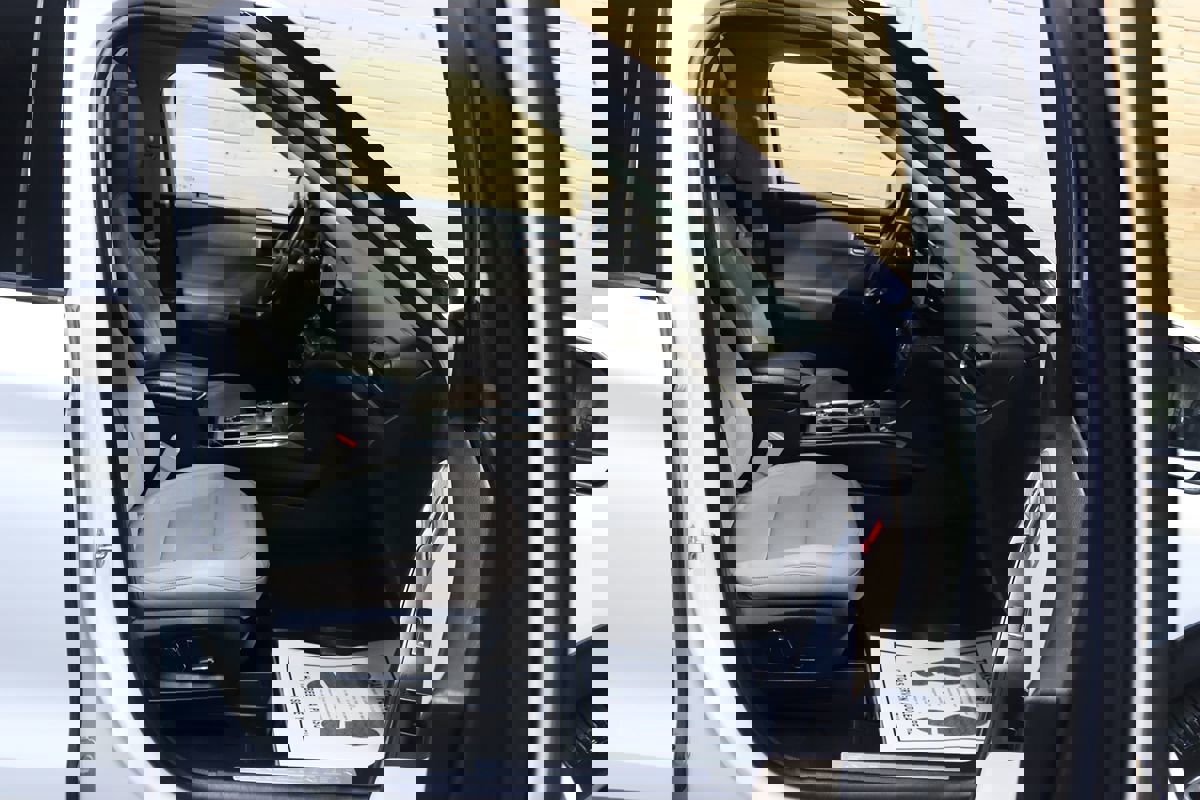 Used 2020 Ford Explorer Limited AWD/4WD image 75