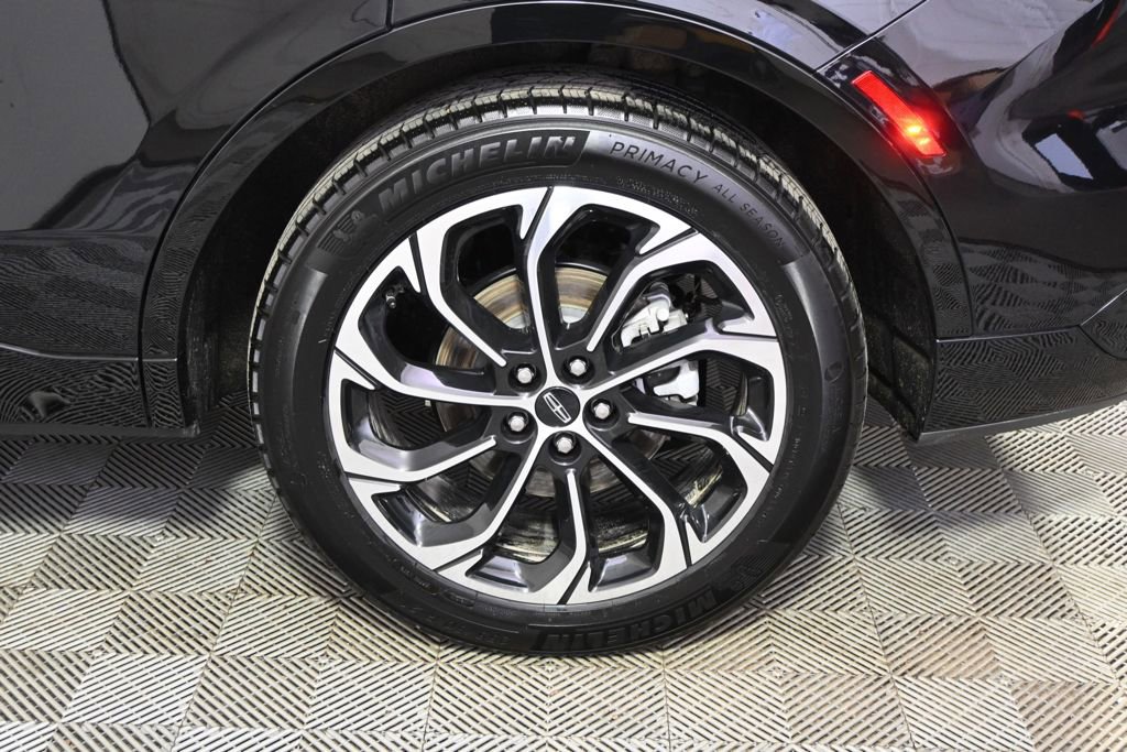New 2026 Lincoln Nautilus Reserve AWD/4WD image 20