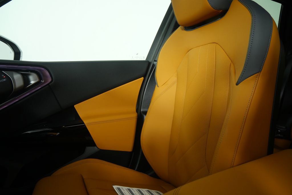 Used 2026 BMW X3 xDrive30 w/ Premium Package image 23