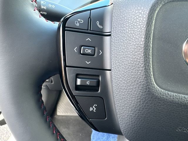 New 2026 Toyota Prius Plug-In Hybrid image 28