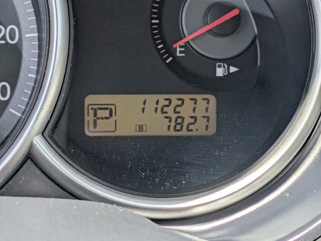 Used 2009 Nissan Versa Hatchback FWD image 28