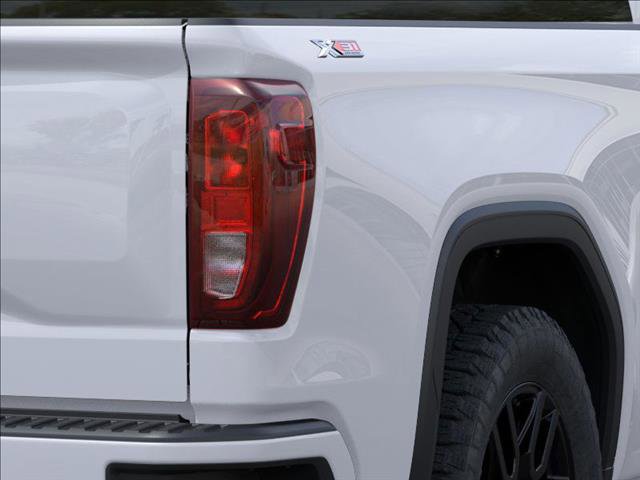New 2026 GMC Sierra 1500 Pro w/ Graphite Edition image 11