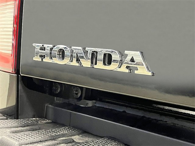 New 2026 Honda Ridgeline RTL image 6