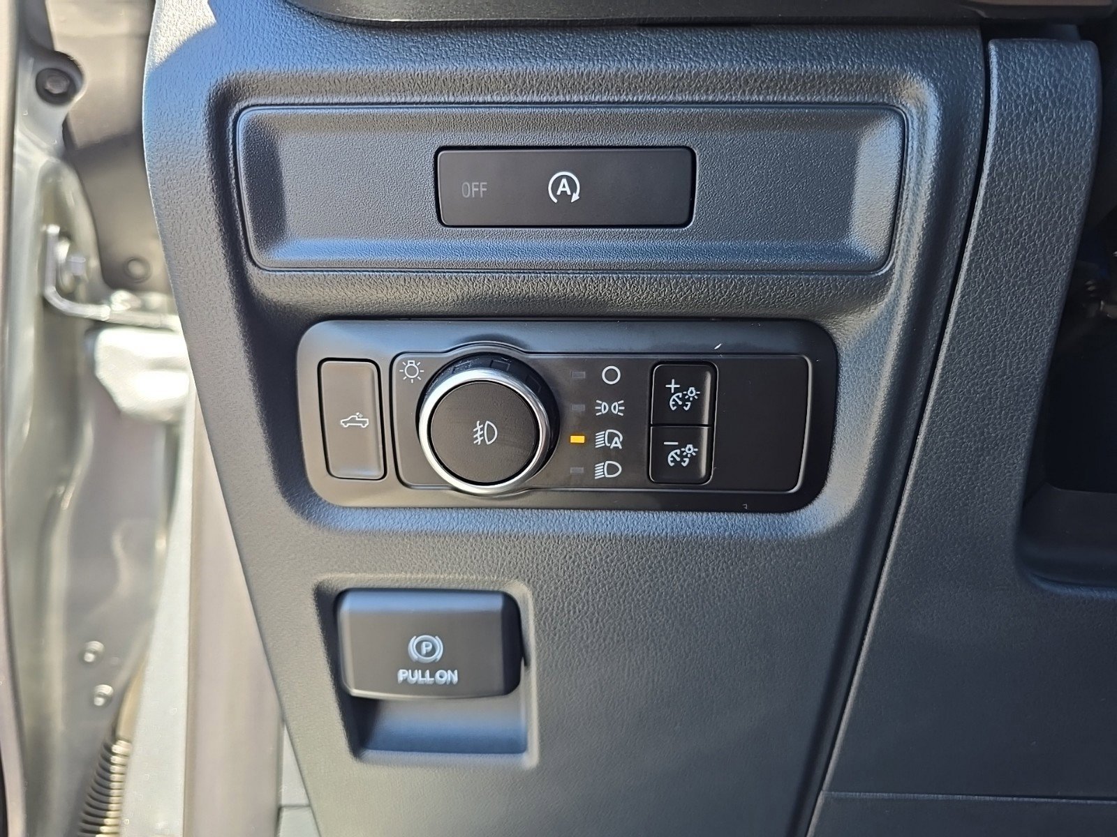 New 2025 Ford F150 STX w/ STX Black Appearance Package image 21