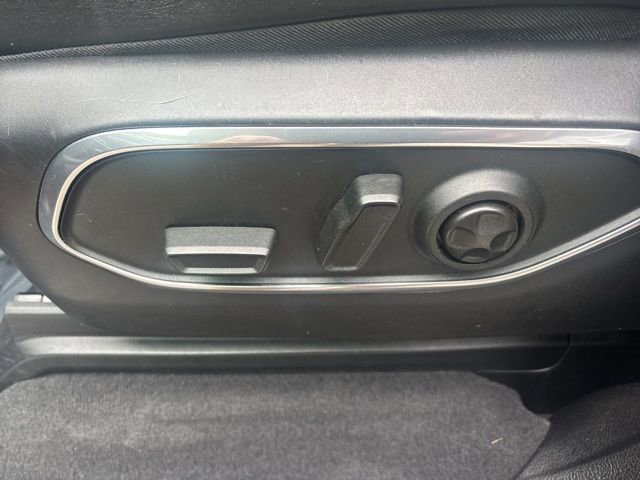 Used 2024 Jeep Wagoneer Series II image 8