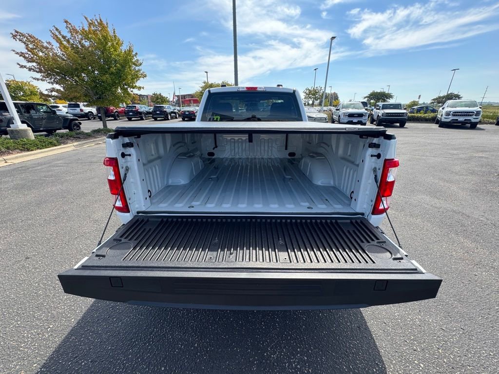 Used 2023 Ford F150 XL image 14