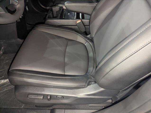 New 2026 Honda Odyssey EX-L video 4
