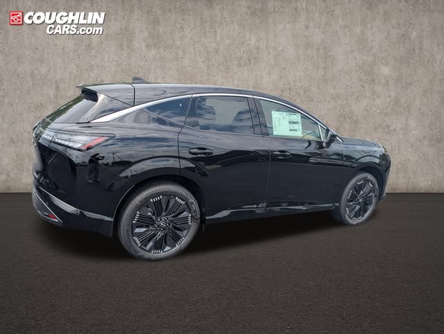 New 2026 Nissan Murano Platinum w/ Cargo Package AWD/4WD image 9