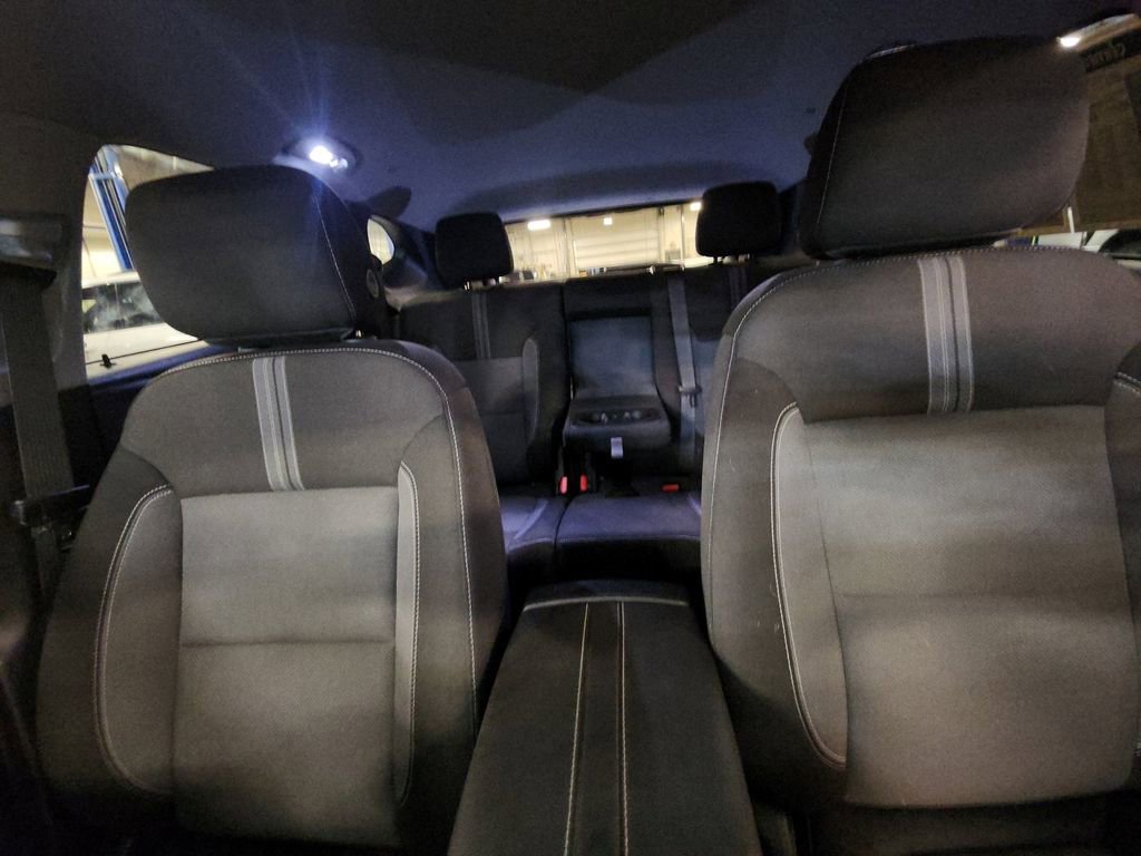 Certified 2023 Chevrolet Blazer LT w/ Convenience Package image 35