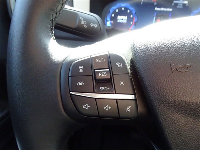 New 2025 Ford Bronco Sport Heritage w/ Convenience Package image 25