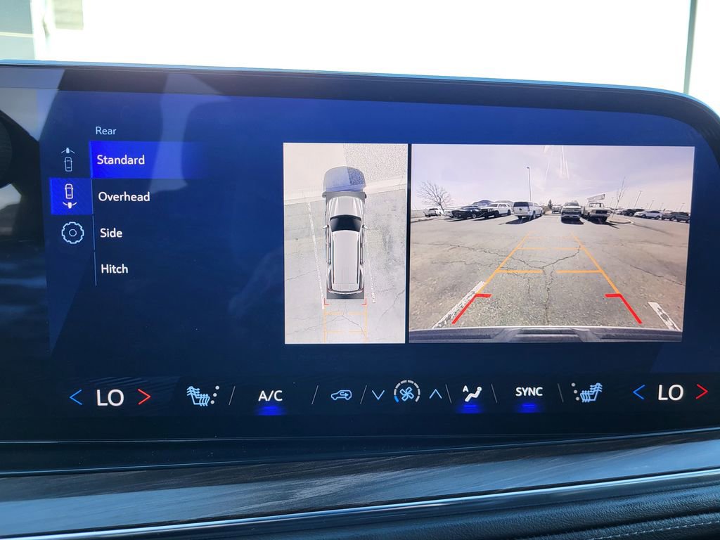 Used 2025 Chevrolet Tahoe Z71 image 14