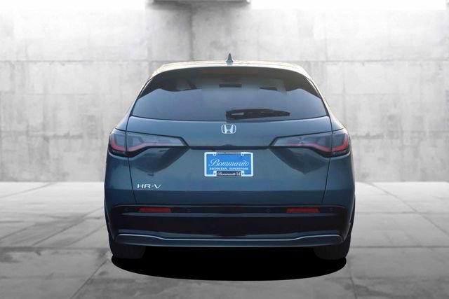 New 2026 Honda HR-V EX-L image 6