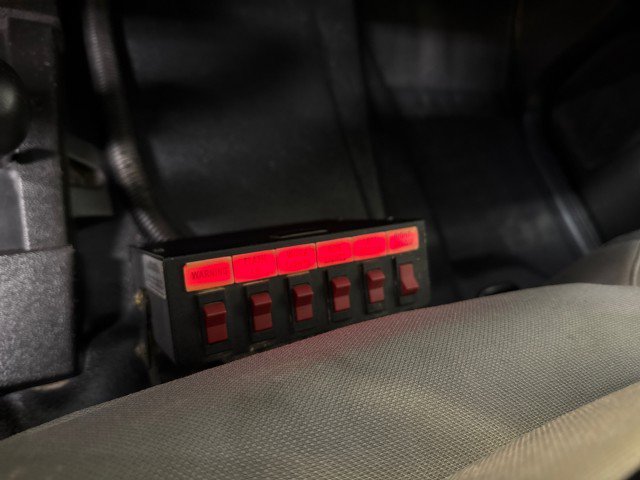 Used 2016 Chevrolet Silverado 3500 W/T w/ WT Convenience Package image 24