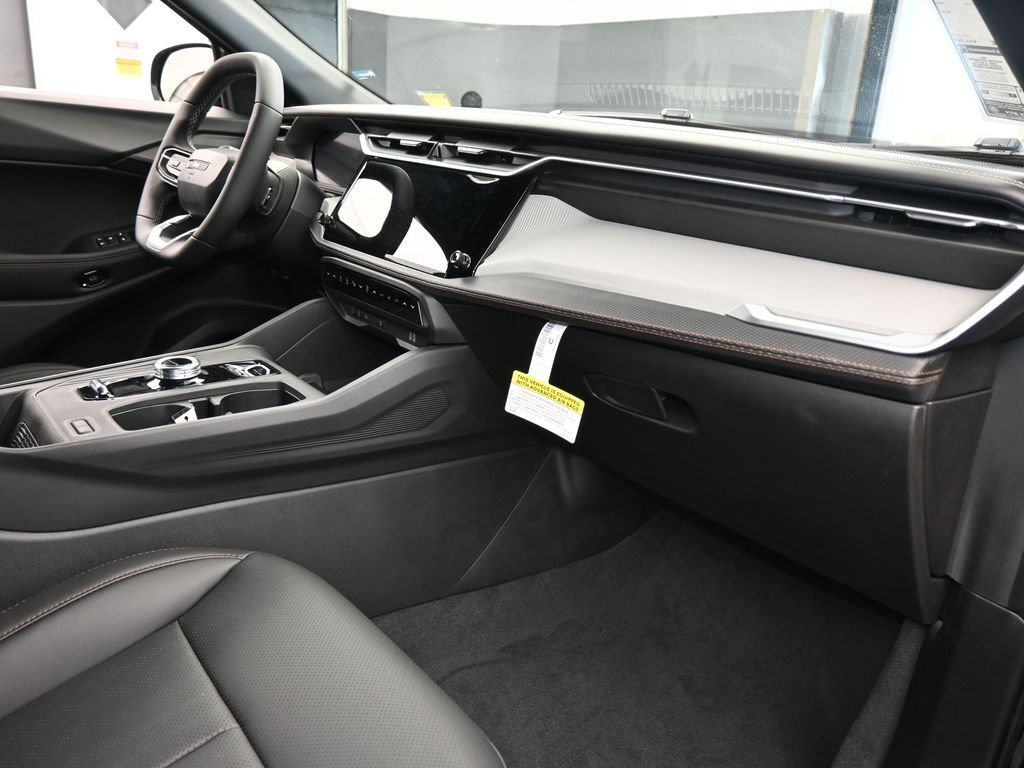 New 2026 Jeep Cherokee Limited image 41