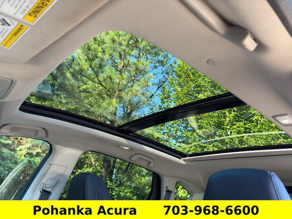 Certified 2022 Acura RDX AWD image 23