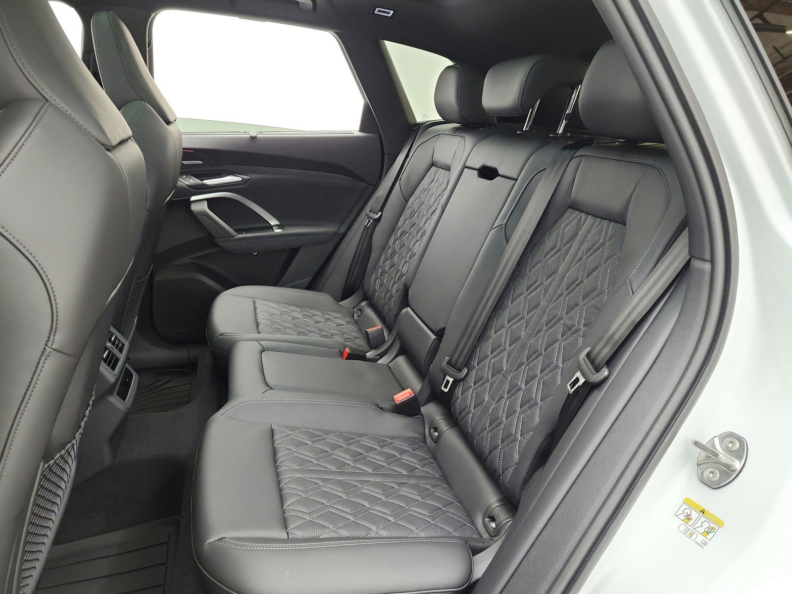 New 2026 Audi SQ5 Premium Plus AWD/4WD image 11