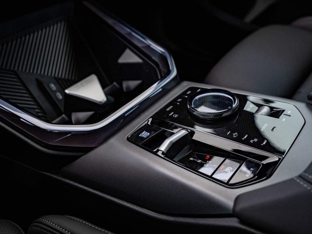 New 2026 BMW X3 xDrive30 w/ Convenience Package image 35