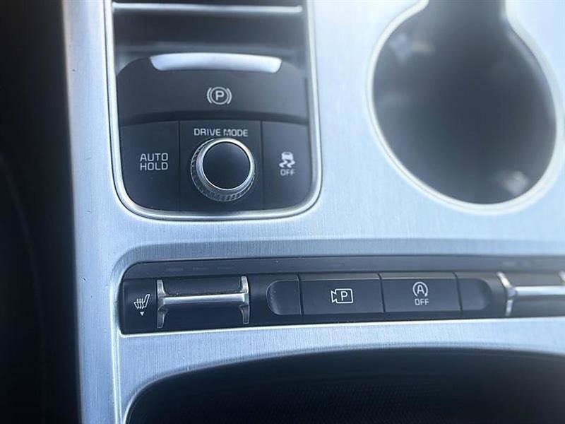 Used 2022 Kia Stinger GT1 RWD image 12