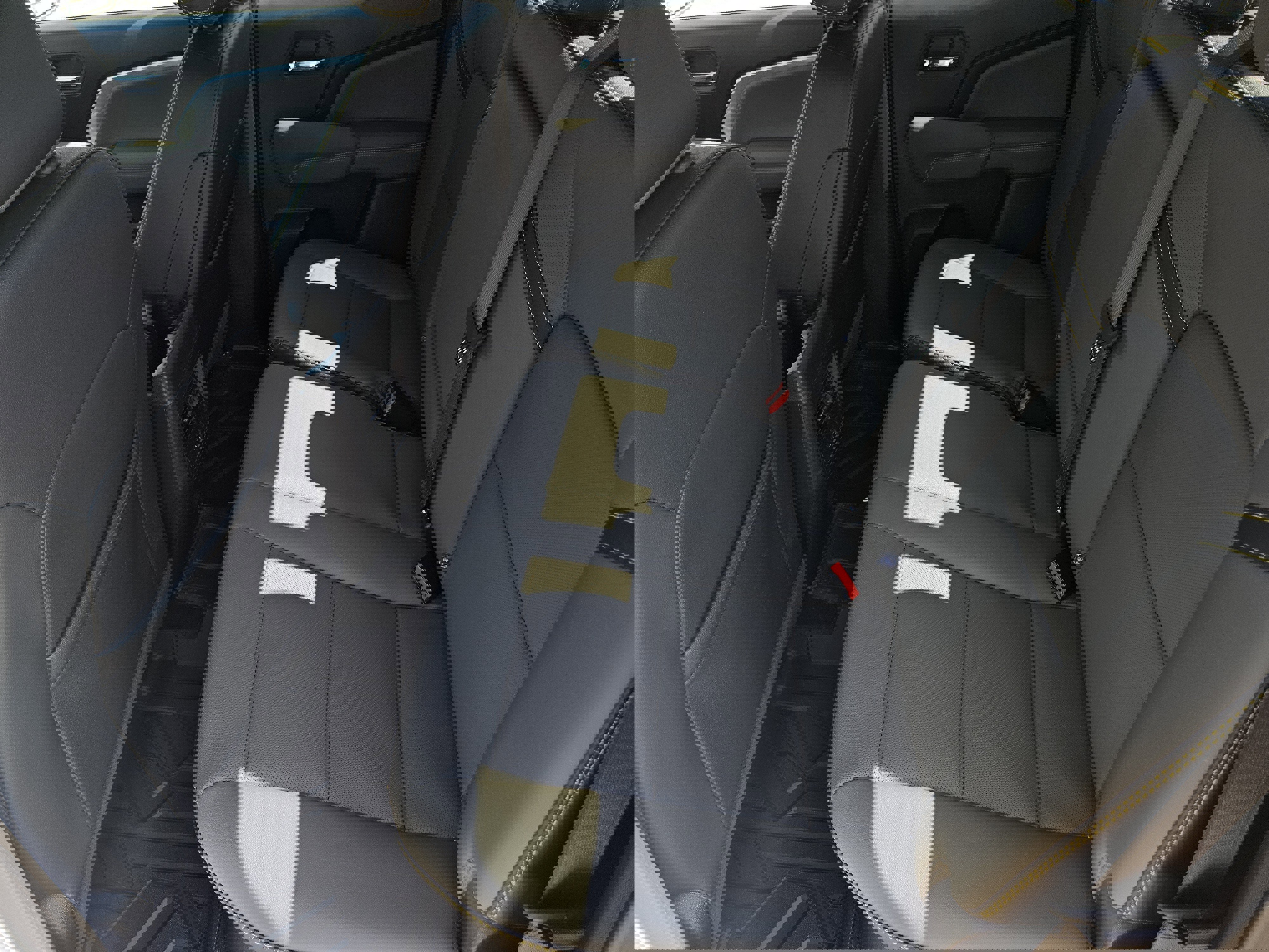 New 2026 Chevrolet Colorado ZR2 w/ Technology Package image 20