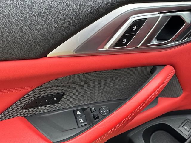 Used 2022 BMW M4 xDrive Competition w/ Executive Package image 5