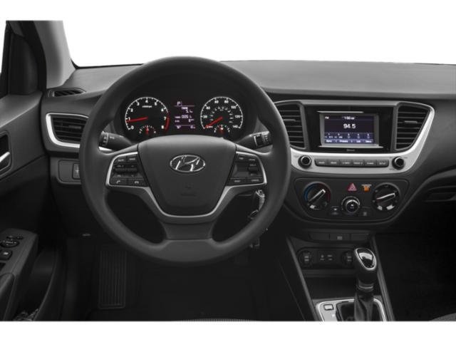 Used 2022 Hyundai Accent SE image 10